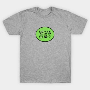 Vegan T-Shirt